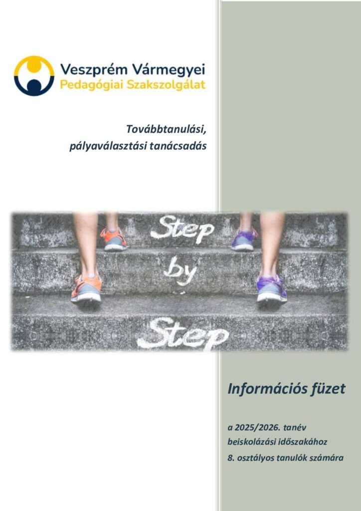 információs füzet 2025.8.o